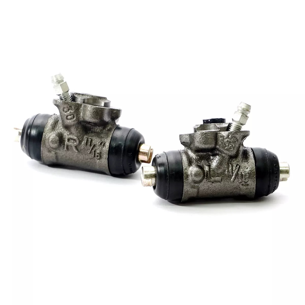 Rear Wheel Brake Cylinder Set for Toyota Corolla Sprinter Carib 1995-2002