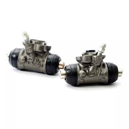 Rear Wheel Brake Cylinder Set for Toyota Corolla Sprinter Carib 1995-2002