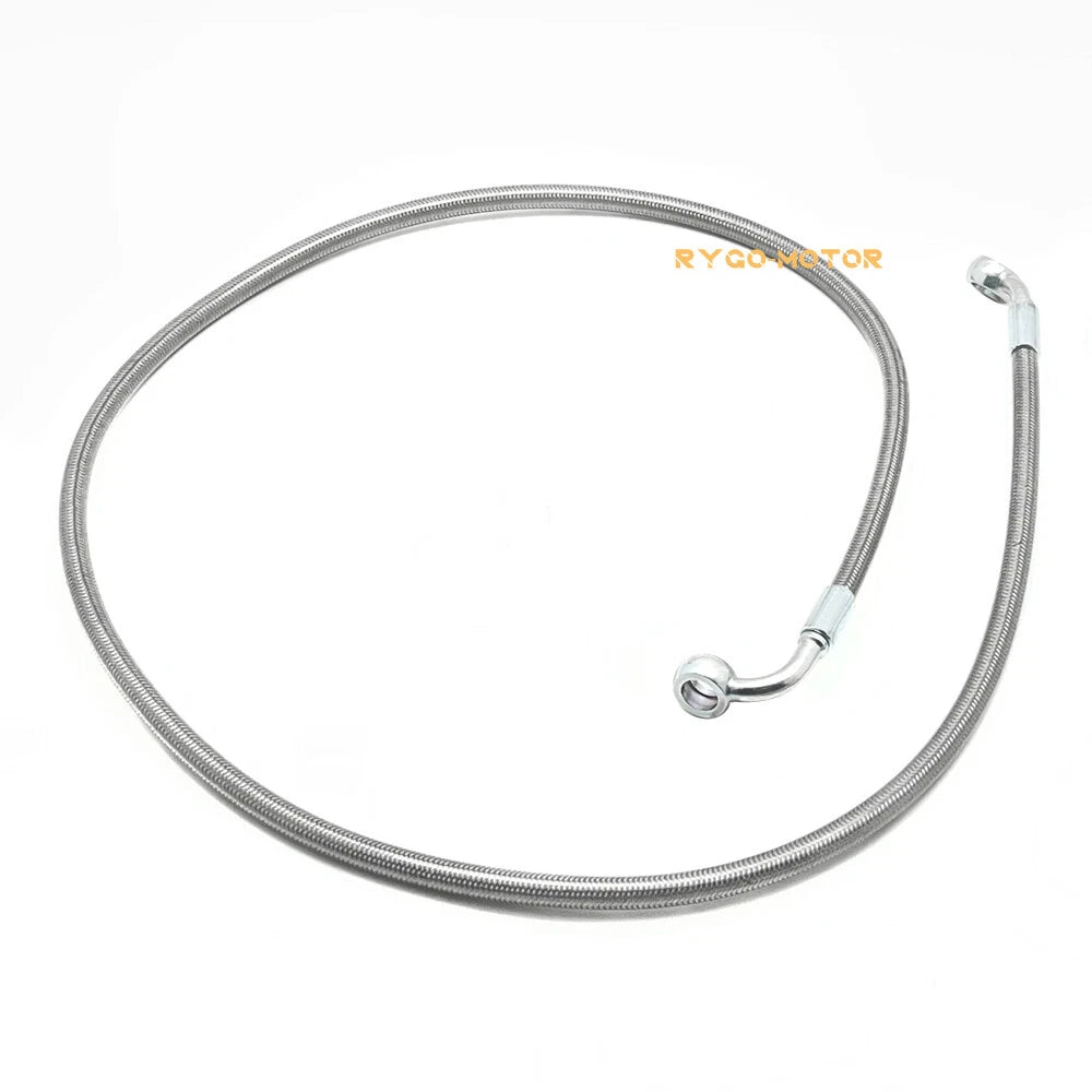 Rear Brake Hose Line 41 for Polaris Scrambler 400/500 (2002–2009)