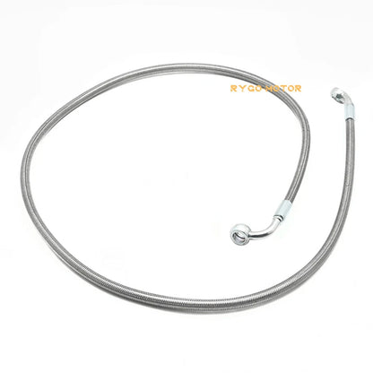 Rear Brake Hose Line 41 for Polaris Scrambler 400/500 (2002–2009)
