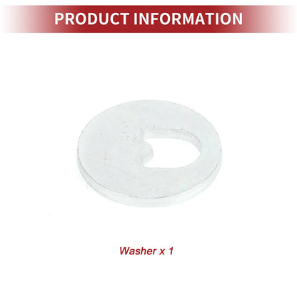 Camber Alignment Bolt Gasket for Ford Focus (1998-2007)