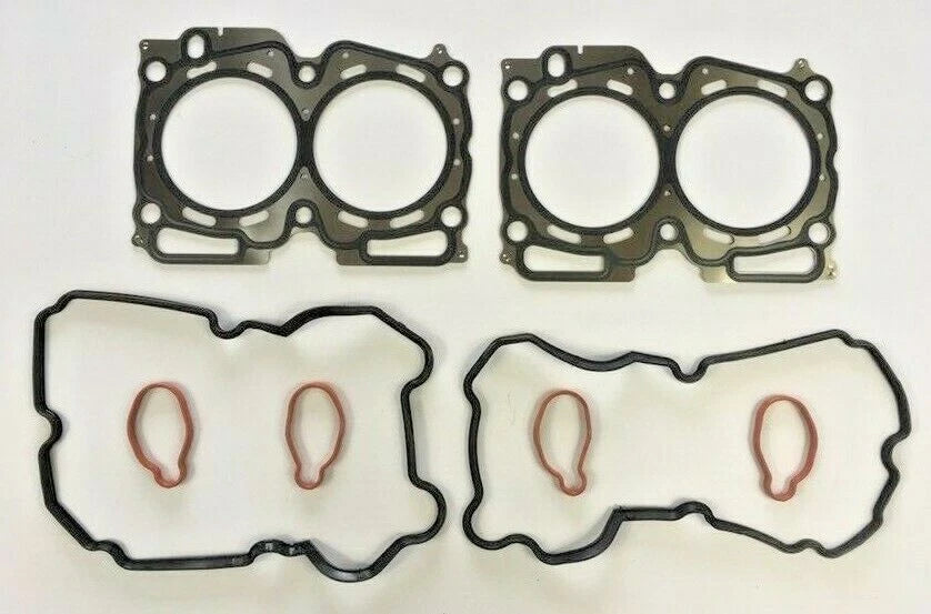HEAD GASKET SET & BOLTS for Impreza Legacy (2002–2006)