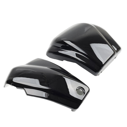 Black Battery Side Cover Fairing for Yamaha Dragstar Vstar XVS1100 (99-11)