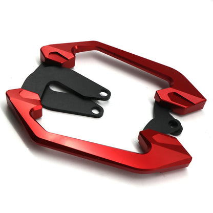 Rear Hand Holder for HONDA CB650R CBR650R (2019-2020) - Red