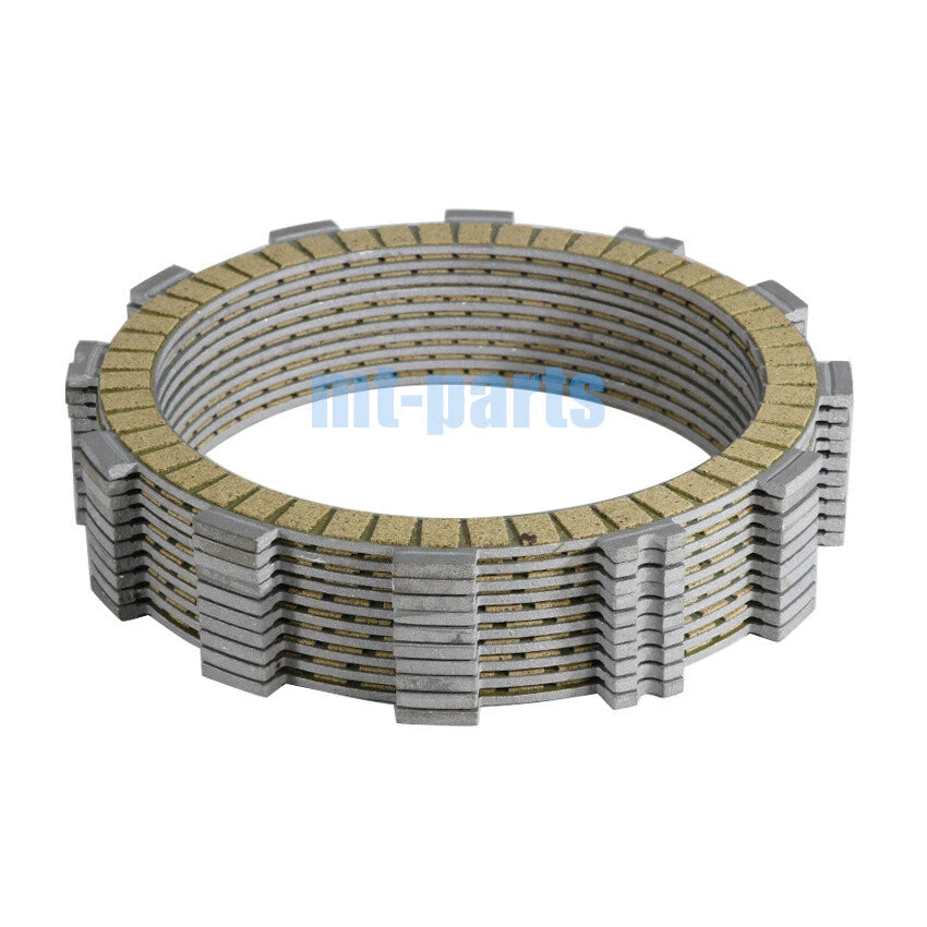Clutch Friction Plates for Ducati Diavel 1158 V4 (2023-2024)