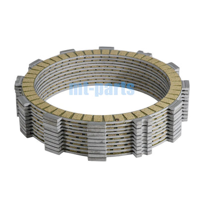 Clutch Friction Plates for Ducati Diavel 1158 V4 (2023-2024)