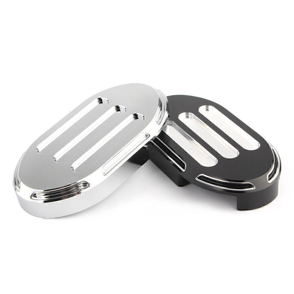 Brake Pedal Pad Cover for Harley Sportster 883XL 1200XL