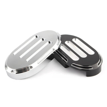 Brake Pedal Pad Cover for Harley Sportster 883XL 1200XL