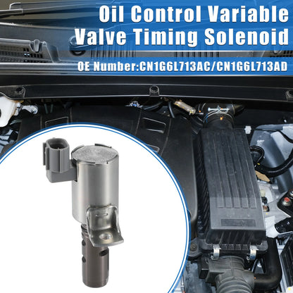 Oil Control VVT Solenoid for Ford Fiesta (2011-2019)