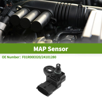 MAP Sensor for CHEVROLET Sail 2010-2016 (2010-2016)