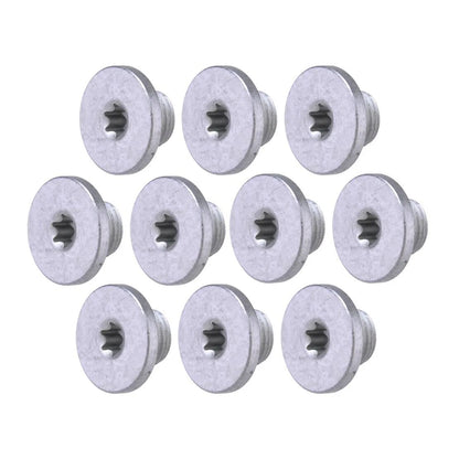 10 x M14 x 1.5 Oil Drain Plug Sump for Opel Vauxhall Chevrolet Cruze
