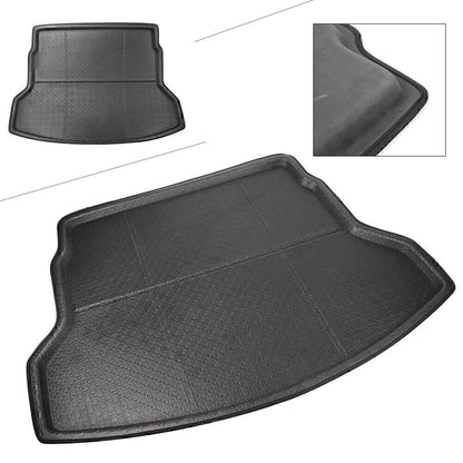 Boot Mat Rear Trunk Liner for Honda CR-V (2012-2016)