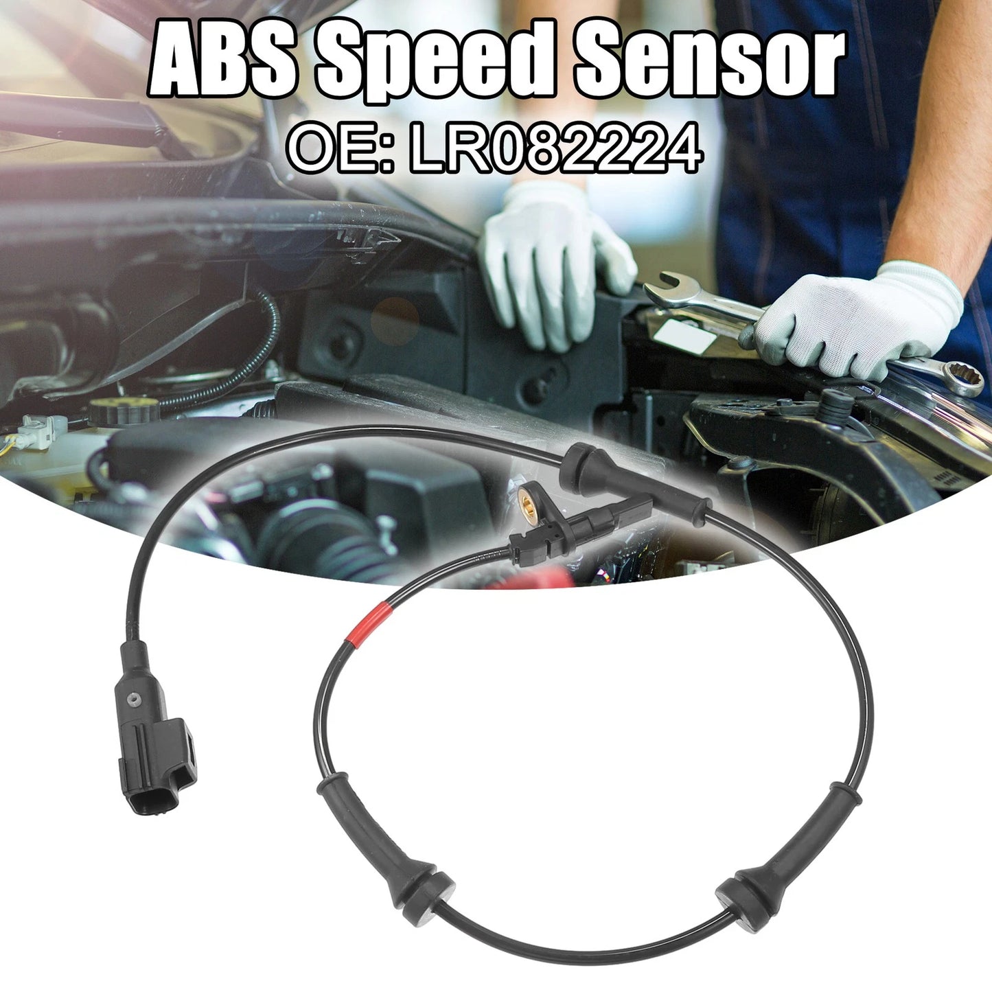 ABS Sensor for Land Rover Range Rover Evoque (2012-2020)