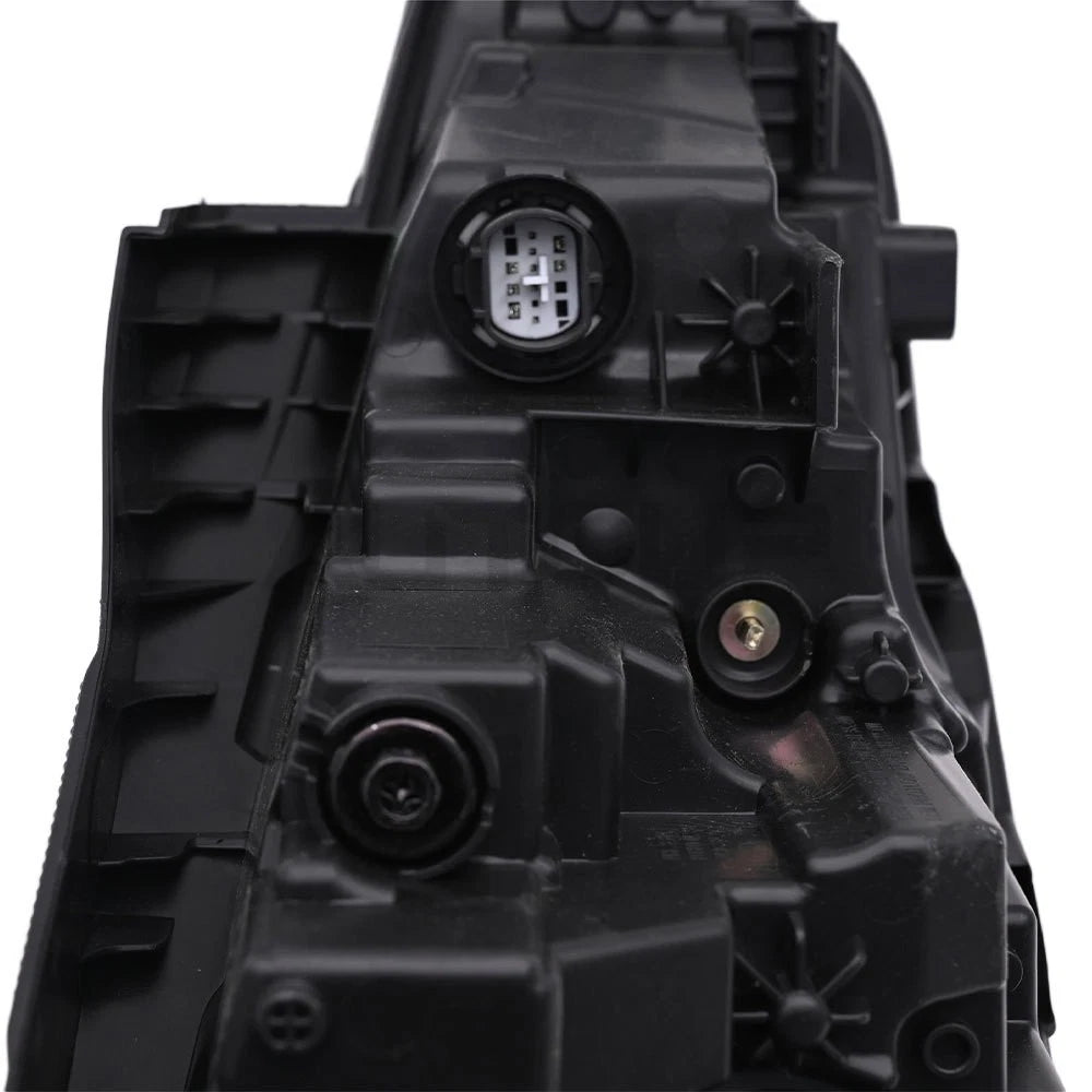 LH Driver Side Full LED Headlight Lamp Assembly for Kia K5 (2021–2023)