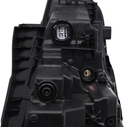 LH Driver Side Full LED Headlight Lamp Assembly for Kia K5 (2021–2023)