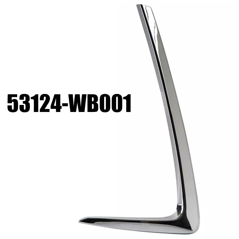 Grille Molding Trim for Toyota Yaris