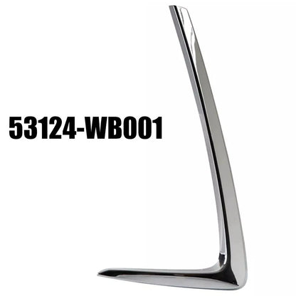 Grille Molding Trim for Toyota Yaris