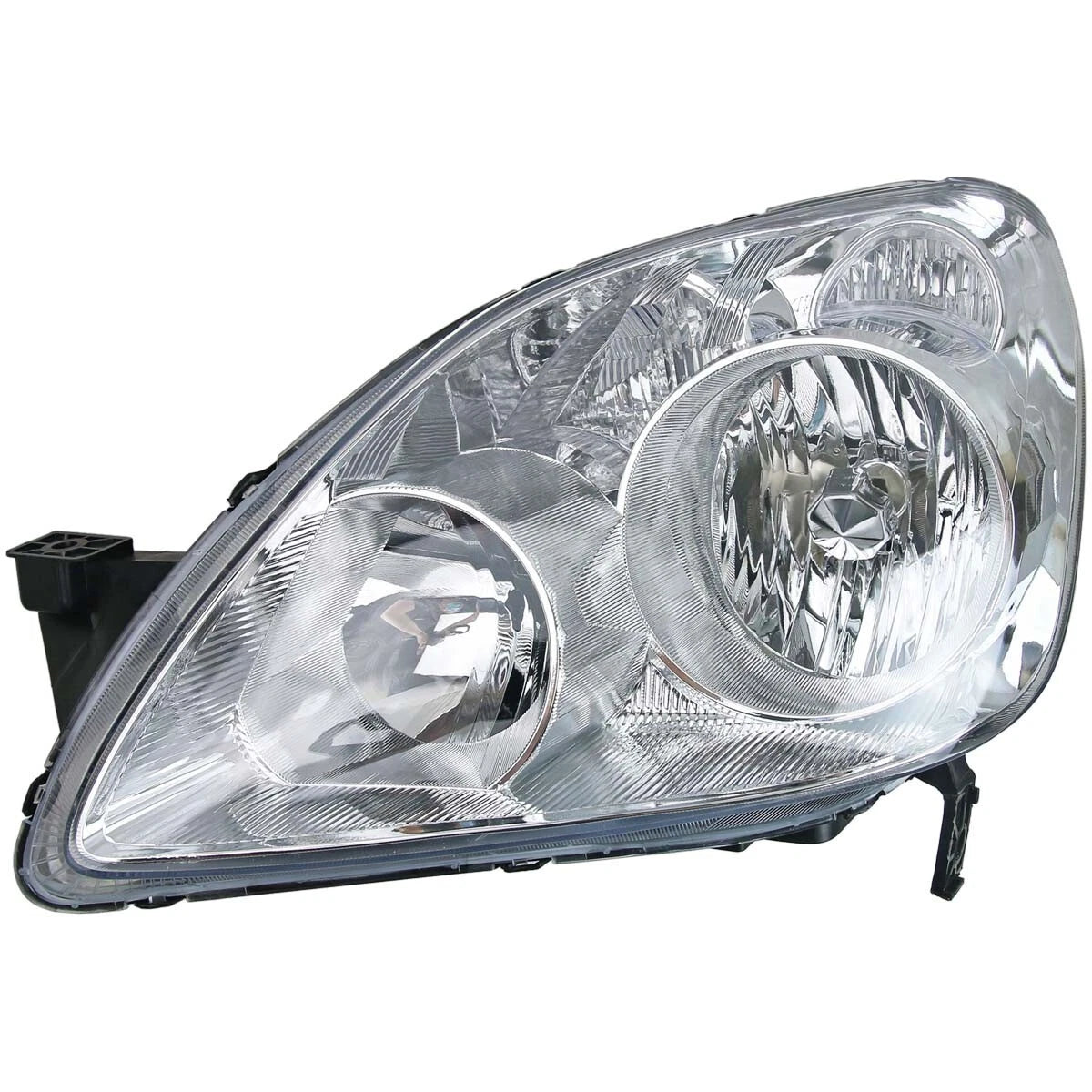 Left Side Headlight for Honda CR-V RD4 RD5 RD6 RD7 (2004-2006)
