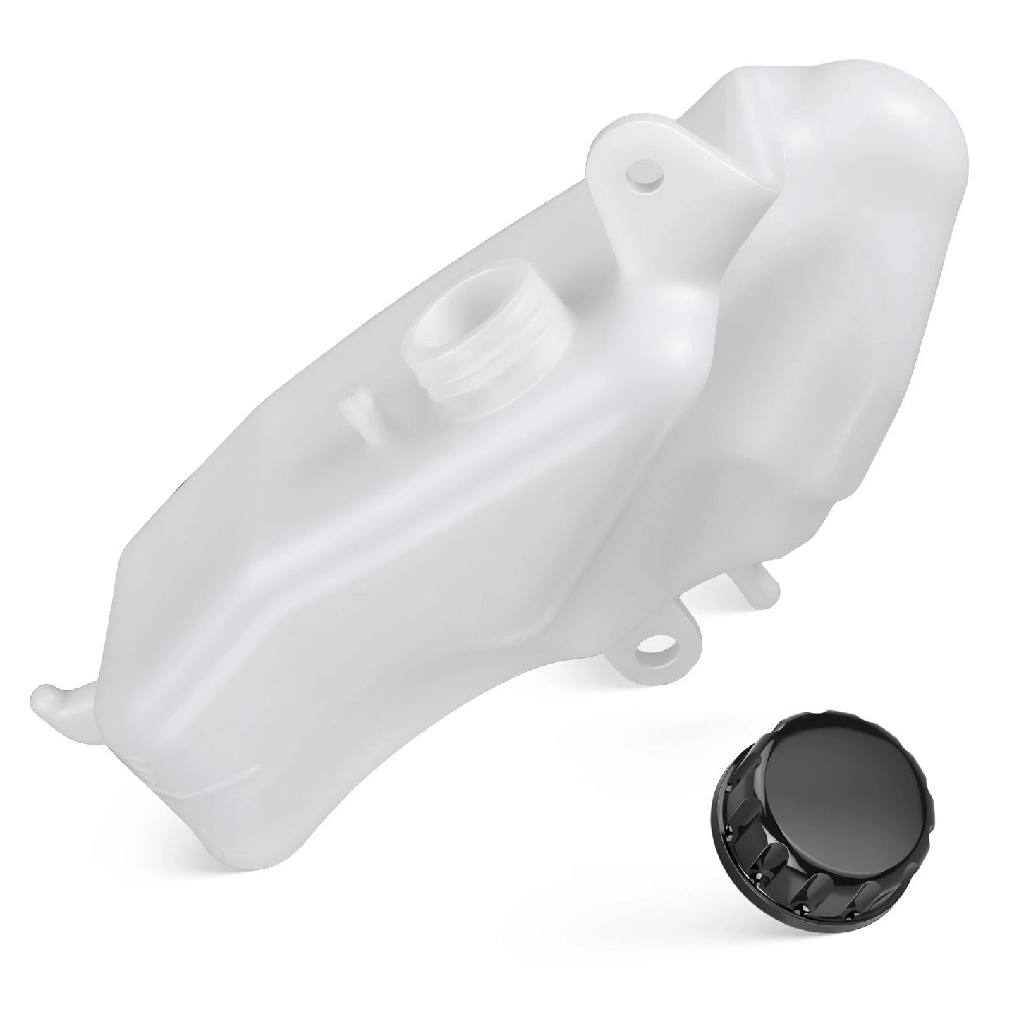 Reservoir for Kawasaki Ninja 650R EX650 (2006-2008)