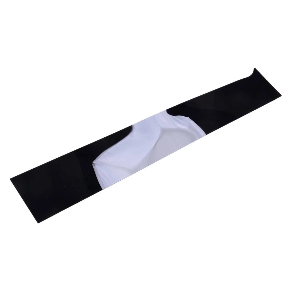 Window Pillar Post Cover Trim Set for Nissan Note (2014-2019)