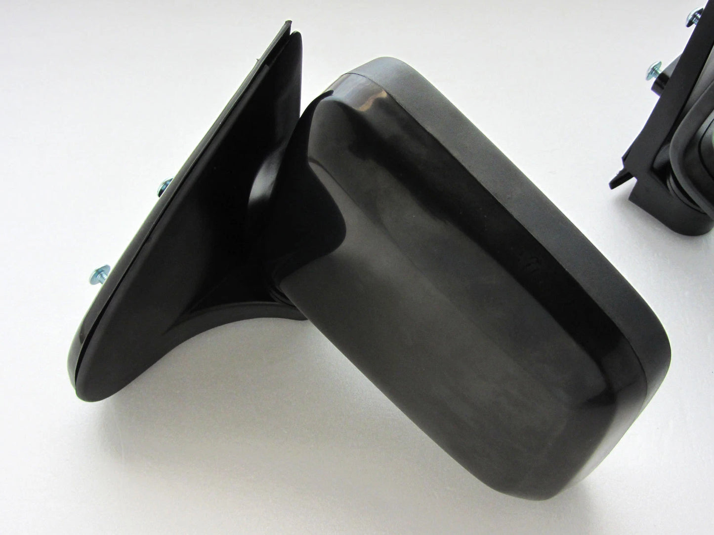 Door Mirror Pair for 88-97 Holden Rodeo Isuzu TF TFR Vauxhall Brava Truck