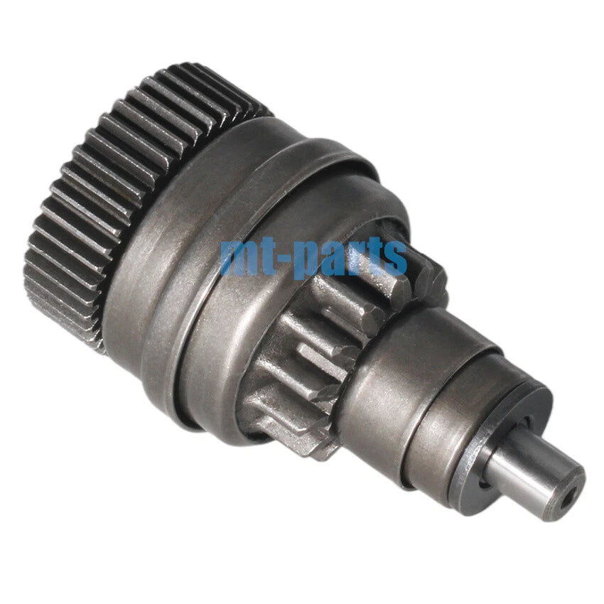Starter Drive Bendix for Suzuki RGV250, AG100, Address V100 (1991-2000)