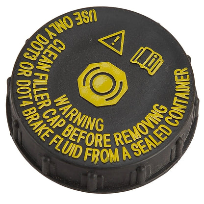 Brake Master Cylinder Reservoir Cap Cover for Nissan 350Z 370Z Altima (2003-2023)