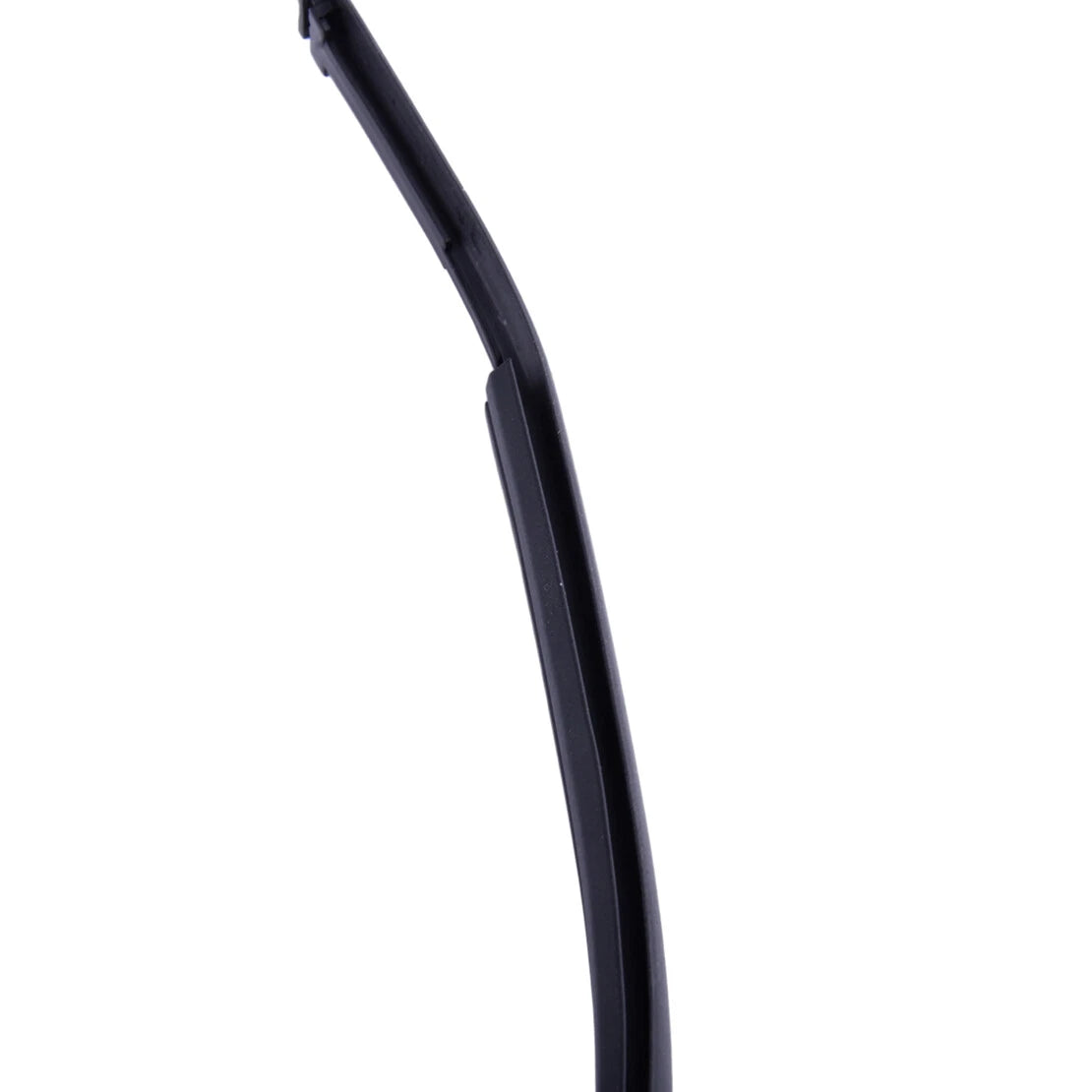 BLACK Left Roof Top Trim Molding for 2012-2017 Toyota Camry Hybrid