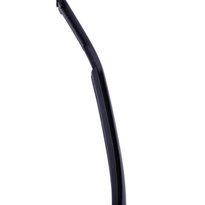 BLACK Left Roof Top Trim Molding for 2012-2017 Toyota Camry Hybrid