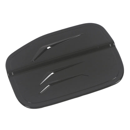 Glossy Black Fuel Tank Cap Cover for Honda Accord (2023-2024)