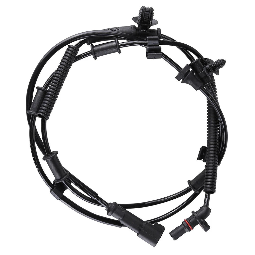 Wheel Speed Sensor Kit for 2018-2023 Jeep, 2004-2012 Dodge Ram 1500 (2018-2023)