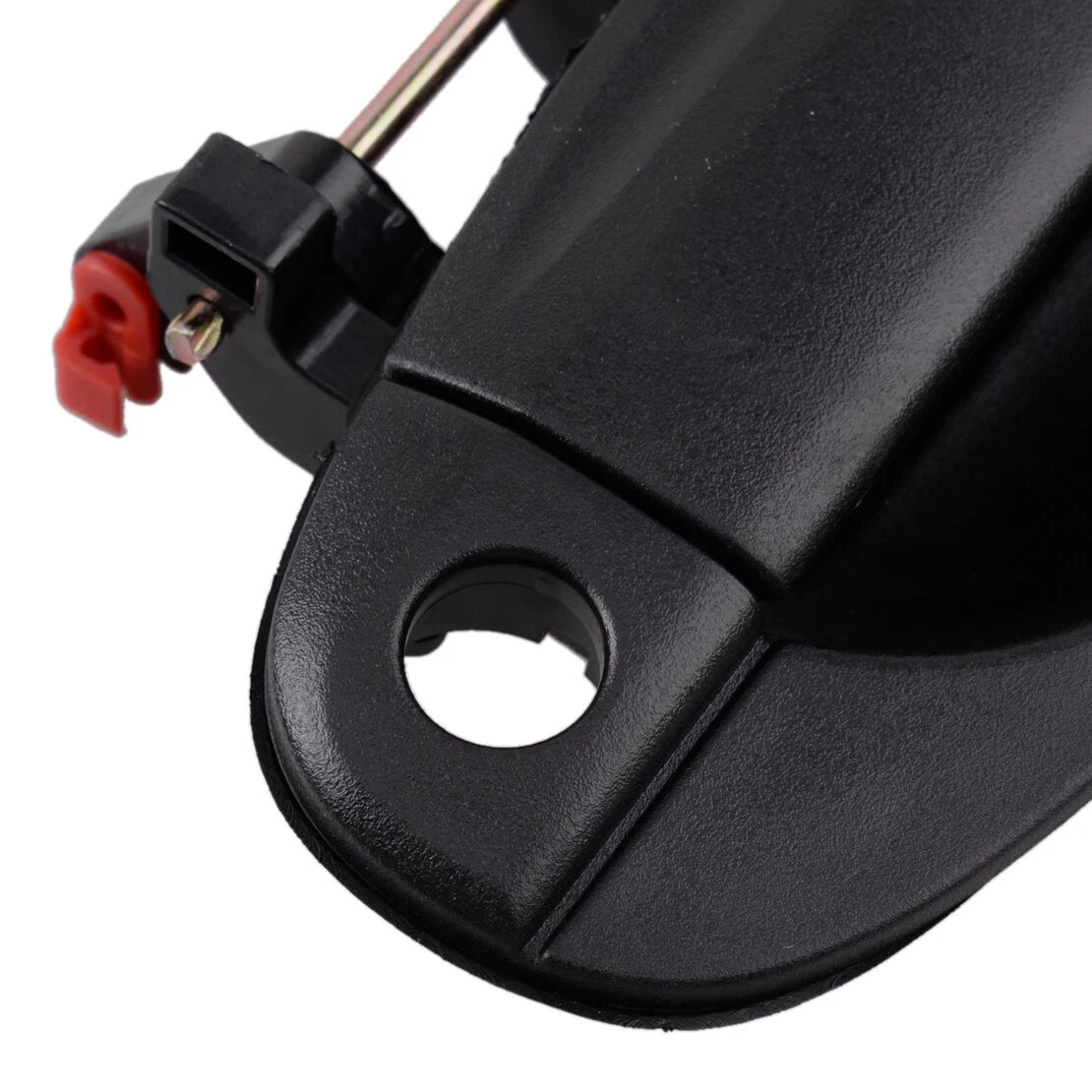 Front Right Exterior Door Handle for Chevrolet Aveo, Aveo5, Pontiac G3 (2004-2011)