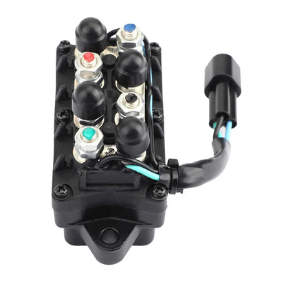Relay Assy for Yamaha Outboards 2-Stroke/4-Stroke (1996-2023)
