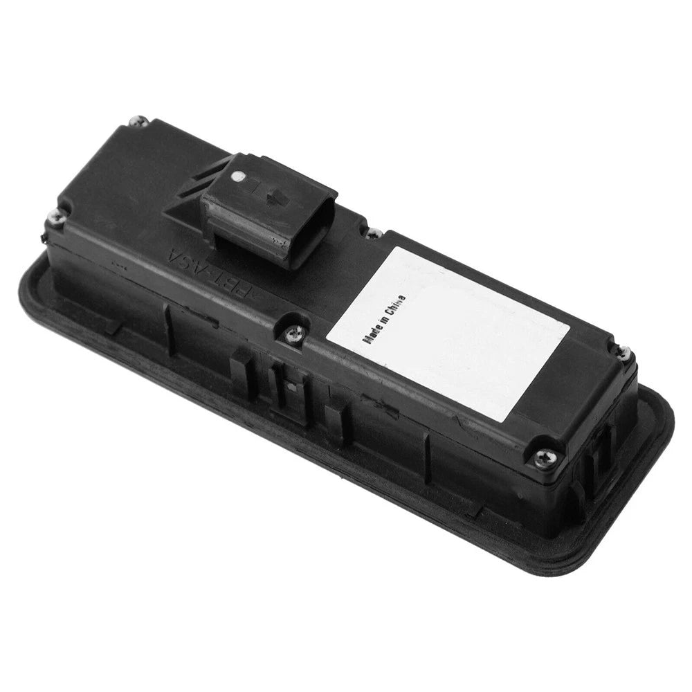 Liftgate Release Switch for 2014-2018 Jeep Cherokee (2014-2018)