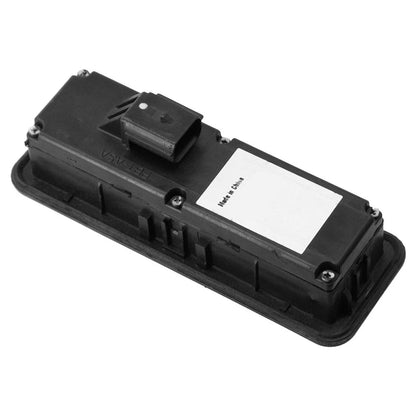 Liftgate Release Switch for 2014-2018 Jeep Cherokee (2014-2018)