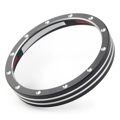 Speedometer Gauge Bezel Trim Ring for Harley Sportster XL883 XLH883 XL1200