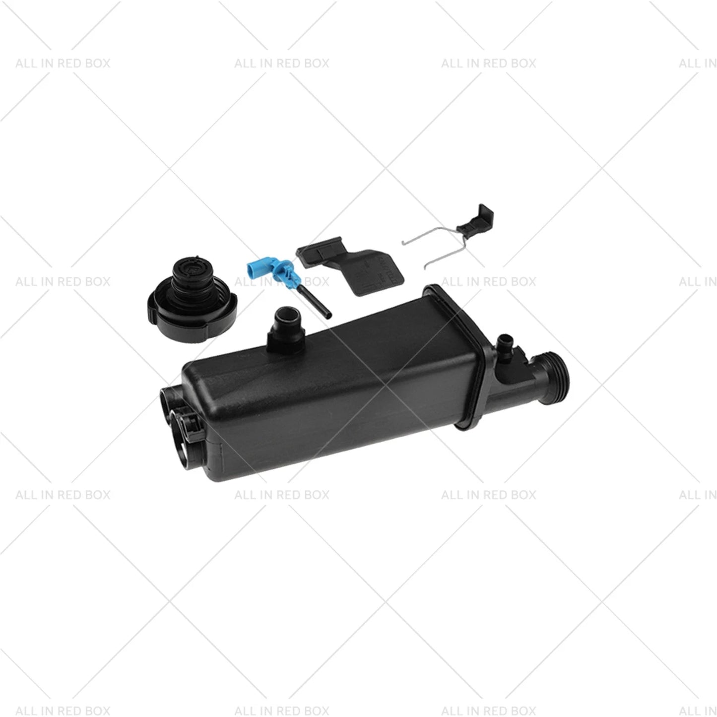 Radiator Expansion Tank for BMW E46 E53 E83 X3 X5 (2000-2006)