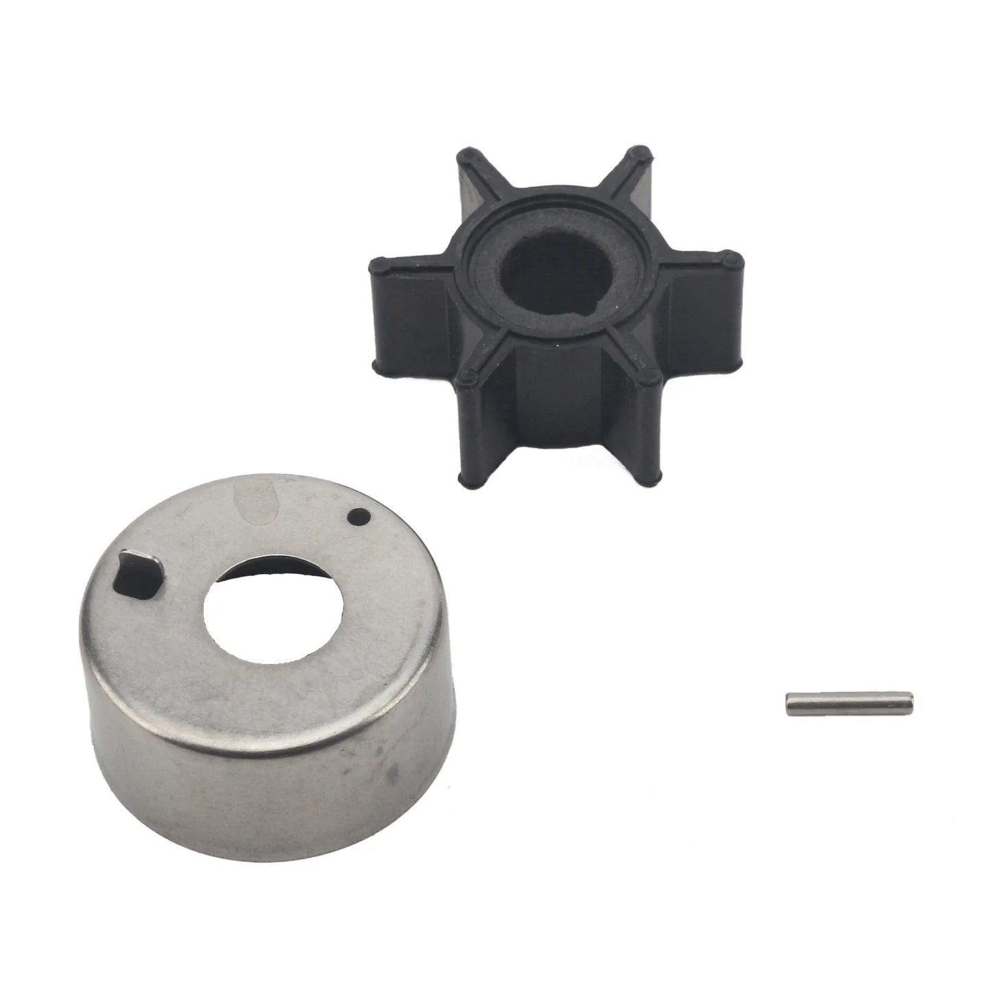 Water Pump Repair Kit for Nissan Tohatsu Outboard Boat Motor