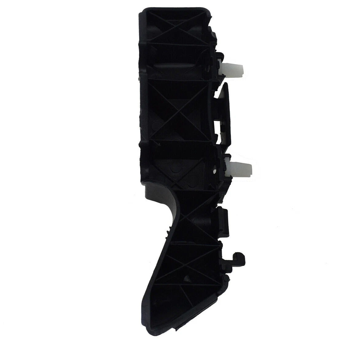 Left Front Upper Bumper Support Bracket for Hyundai Accent (2012-2014)