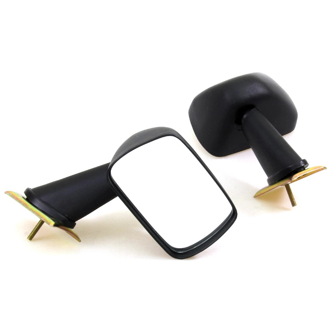 x2 Fender Mirrors for Toyota Hilux RN Series 1972-1988