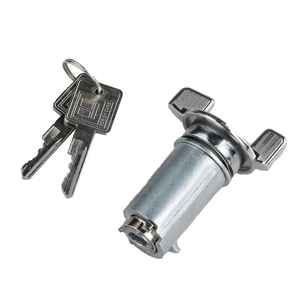 Ignition Lock Switch with Key for Buick Cadillac Chevy GMC