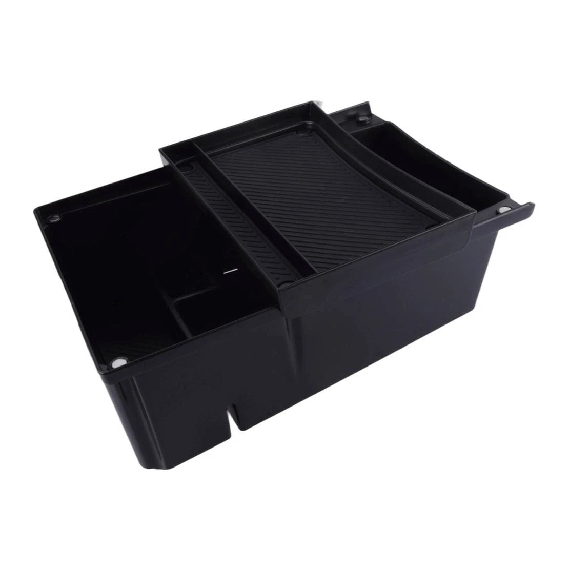 Armrest Storage Box Organizer for Kia EV3 (2022-2023)
