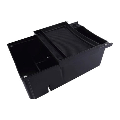Armrest Storage Box Organizer for Kia EV3 (2022-2023)