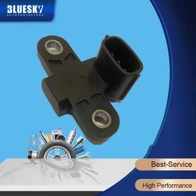 Crank Angle Sensor for Mitsubishi Lancer CH VR-X 2.4L (2005-2007)