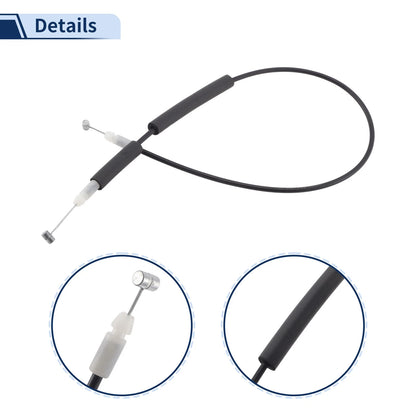 Trunk Lid Release Cable for Honda Fit (2007-2008)