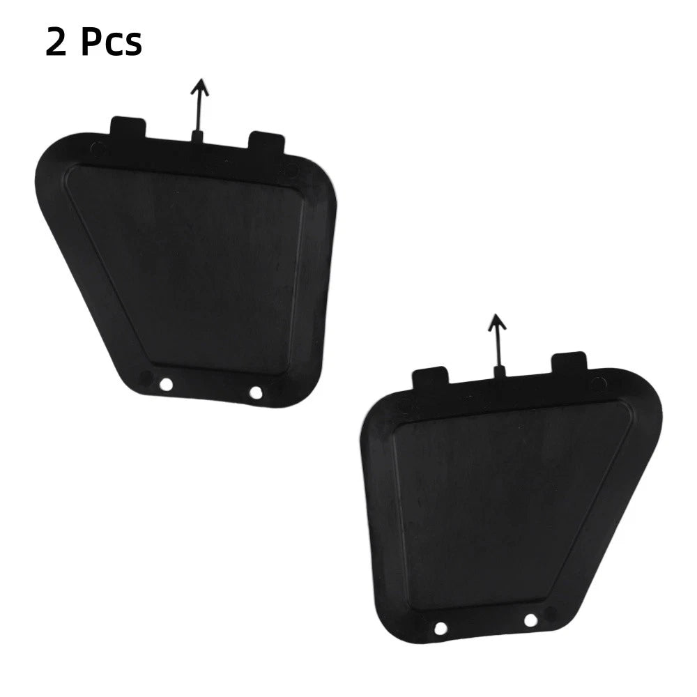 Mudguard Liner Panels for BMW 5 6 Series F10 F11 F07 F12 F13 (2010-2017)