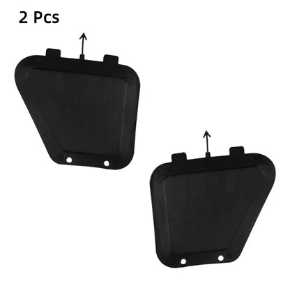 Mudguard Liner Panels for BMW 5 6 Series F10 F11 F07 F12 F13 (2010-2017)
