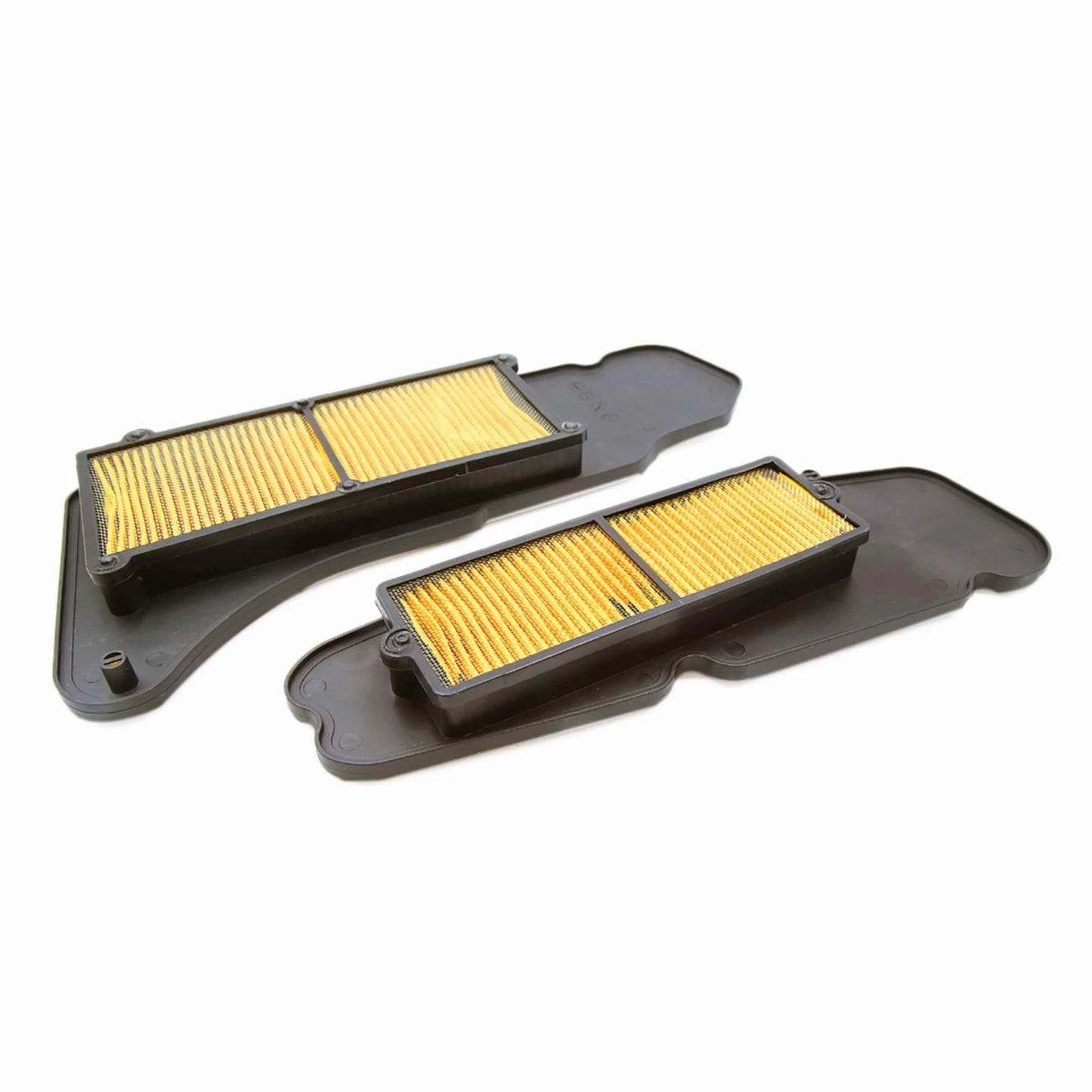 Motorcycle Air Intake Filter Set for Yamaha Majesty400 (2004–2013)