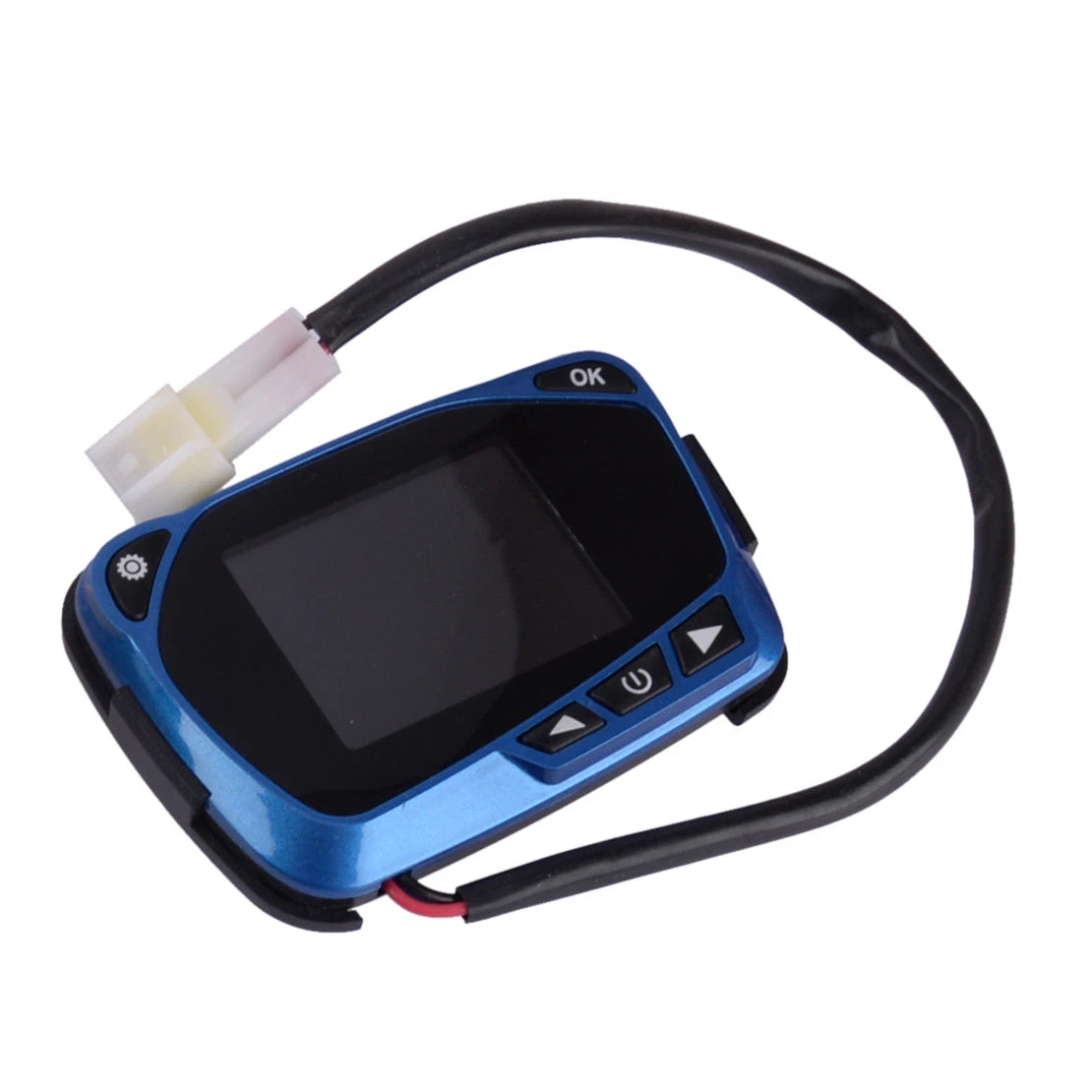 Diesel Heater LCD Monitor Switch Controller for Car Remote Display
