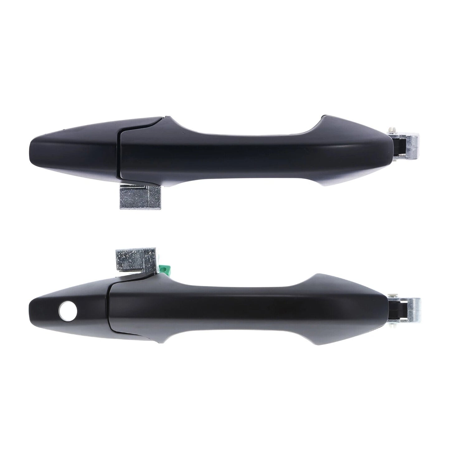 2 x Door Handle Outer for Honda CR-V (2007–2012)